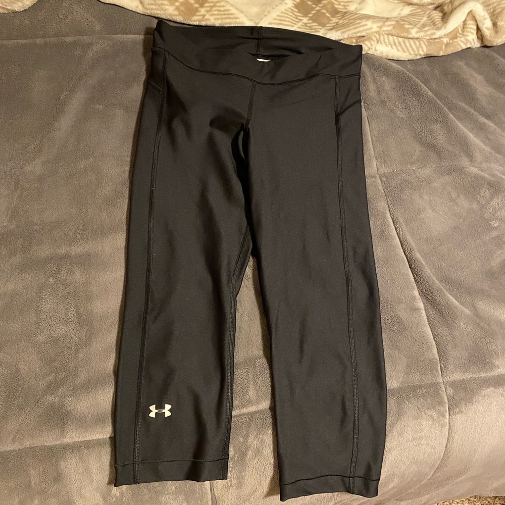 Under armour running pant